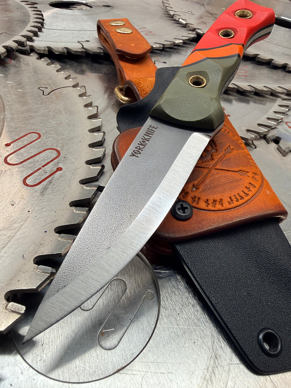 Bear Cub G10 All Weather