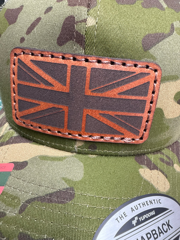 Multicam Tropic Trucker Cap