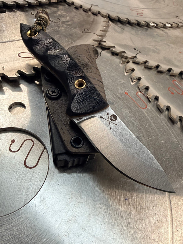 Wolf Cub 2.75”