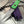Thorn Puuko neck knife