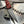 Thorn Puuko neck knife Fight or Die (Copy)