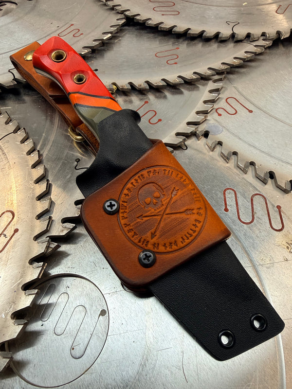 Bear Cub G10 All Weather