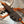 Acorn Neck Knife Micarta Topography