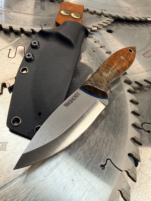 Ranger Masur Birch