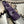 Thorn Puuko neck knife Fight or Die
