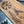 Olive Wood Board “Lazy Wolf”