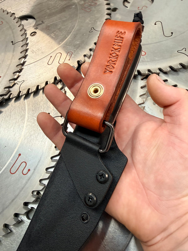 Ratatoskr Puuko Textured G10