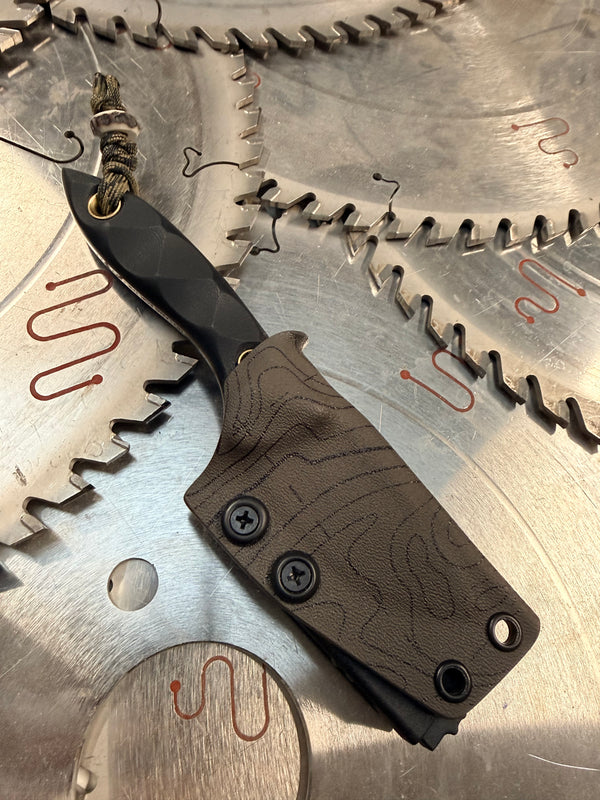 Wolf Cub 2.75”