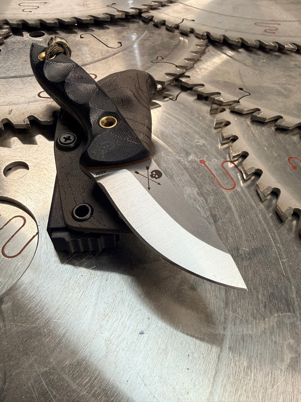 Wolf Cub 2.75”