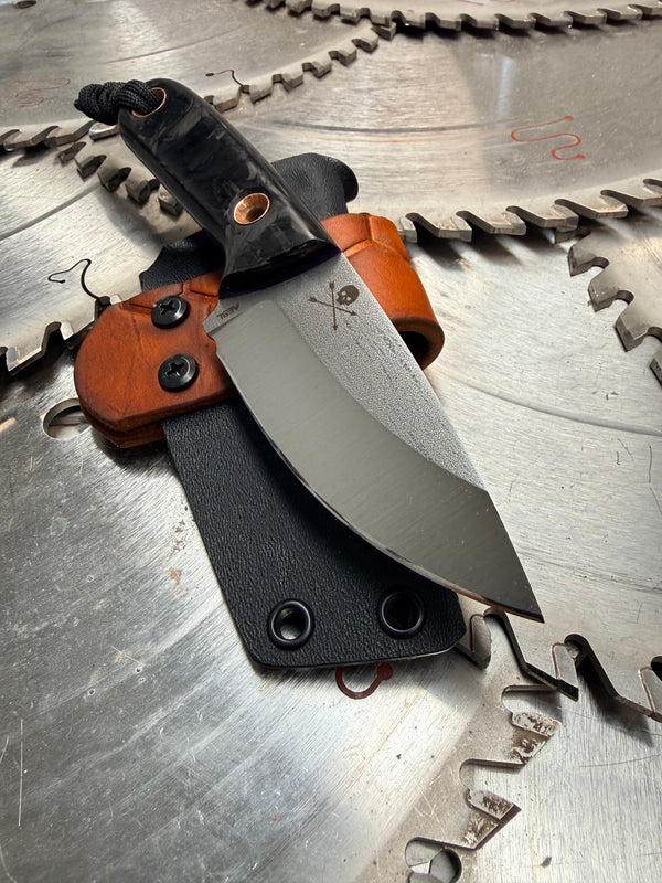 Muninn V2 Carbon Glow