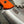 Muninn V2 Neck Knife G10 sabre grind