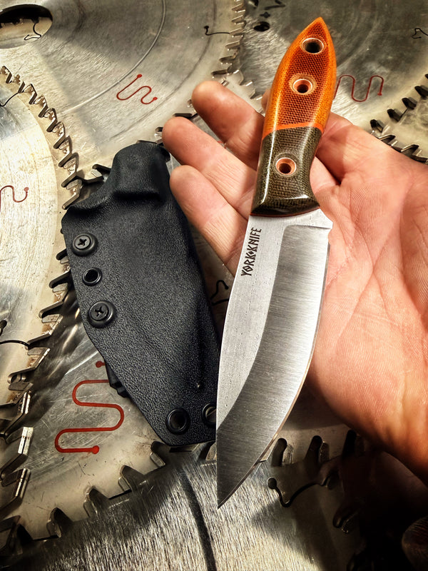 Ranger “Not all those who wander”