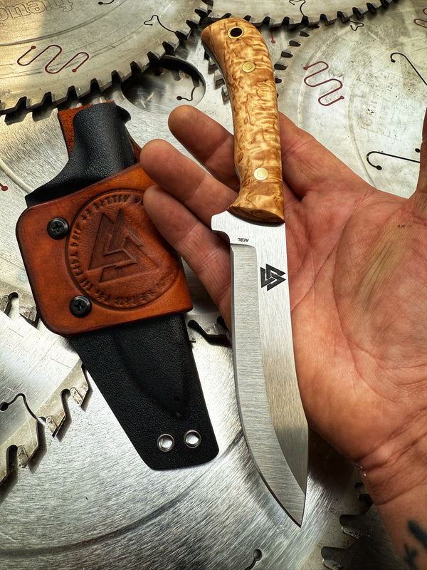 Huntsman Masur Birch