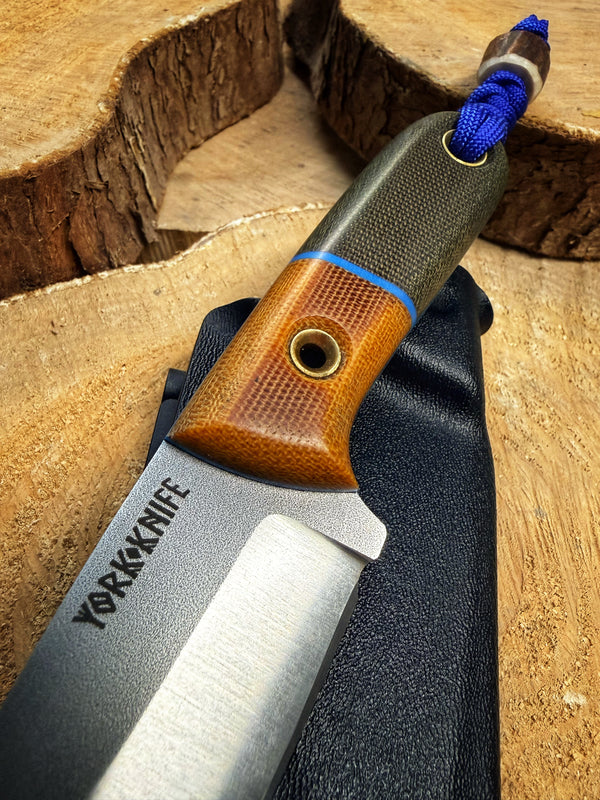 Muninn V2 Micarta
