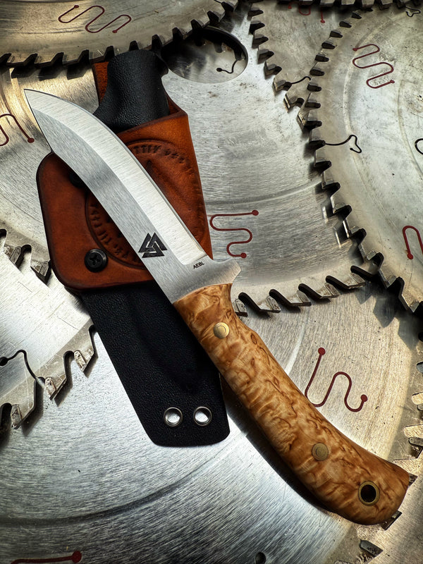 Huntsman Masur Birch