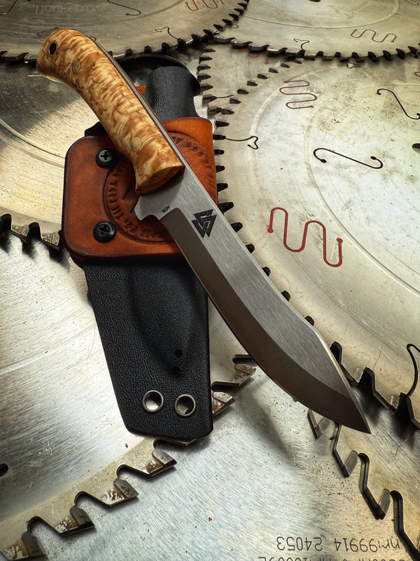 Huntsman Masur Birch