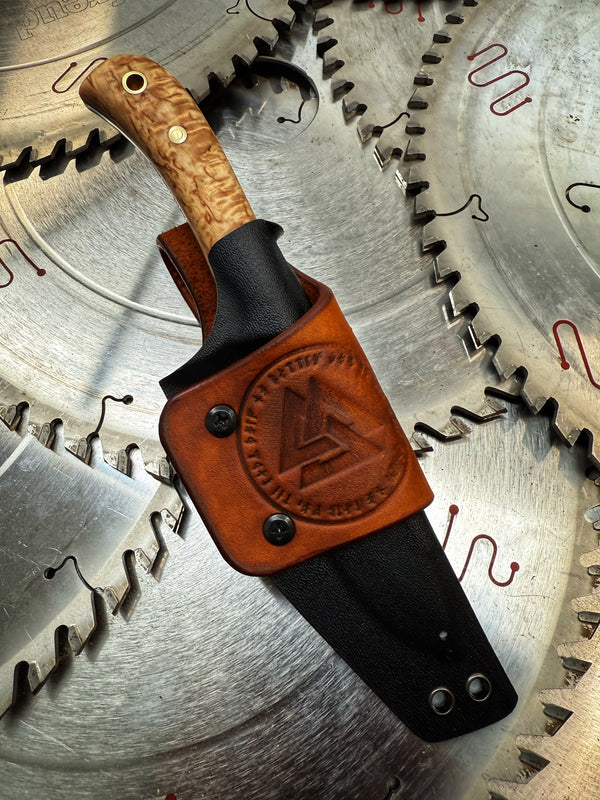 Huntsman Masur Birch