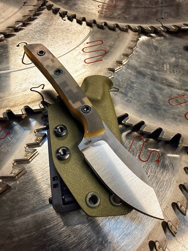 Field Skalpel Digi-Cam G10 Glow