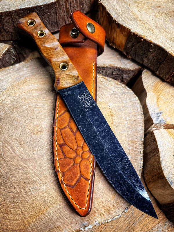 Odin Adventure Knife