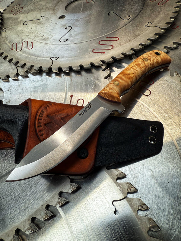 Huntsman Masur Birch