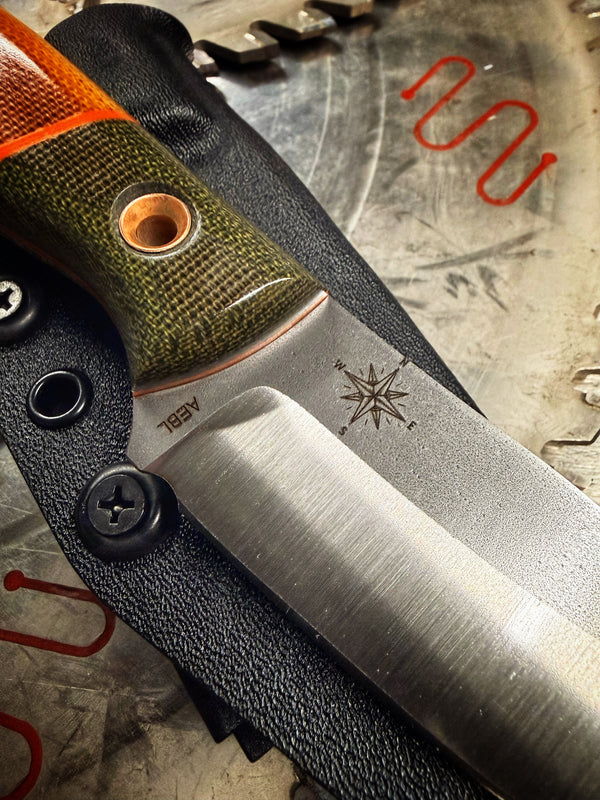 Ranger “Not all those who wander”