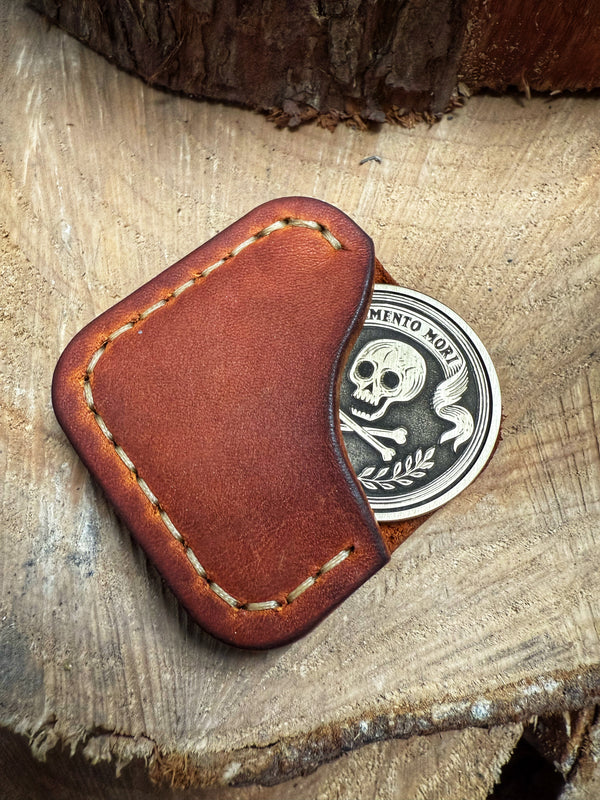 Memento Mori Morale Coins