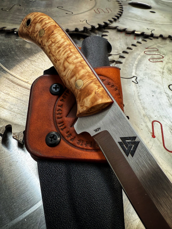 Huntsman Masur Birch