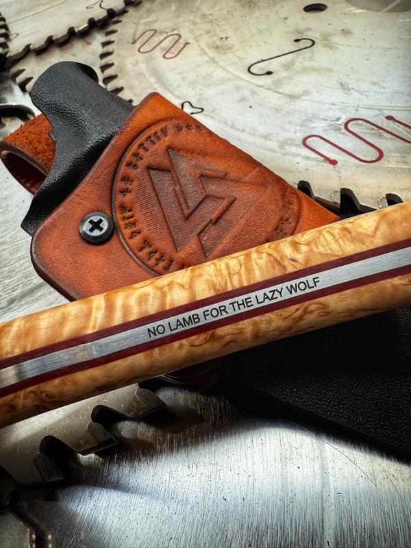 Huntsman Masur Birch