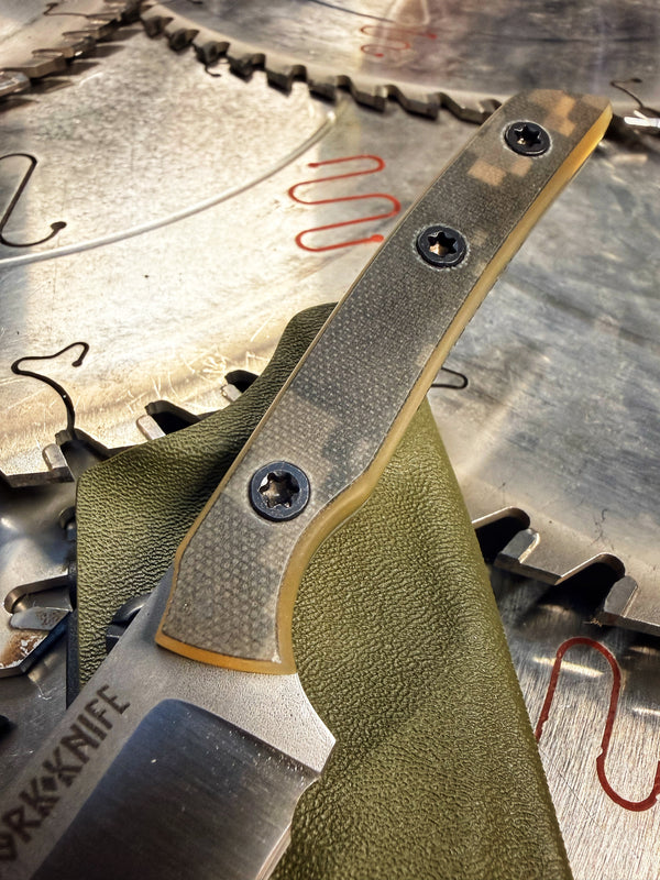 Field Skalpel Digi-Cam G10 Glow