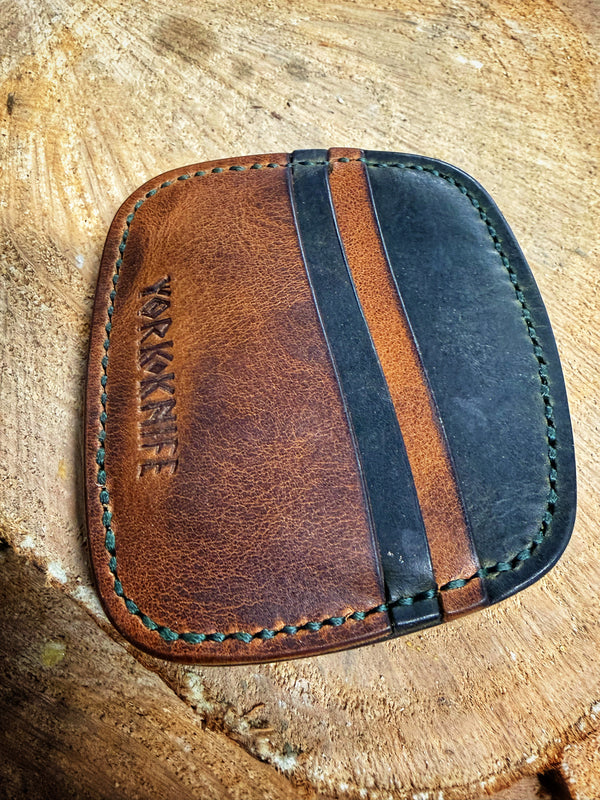Pocket Wallet “Fight or Die”