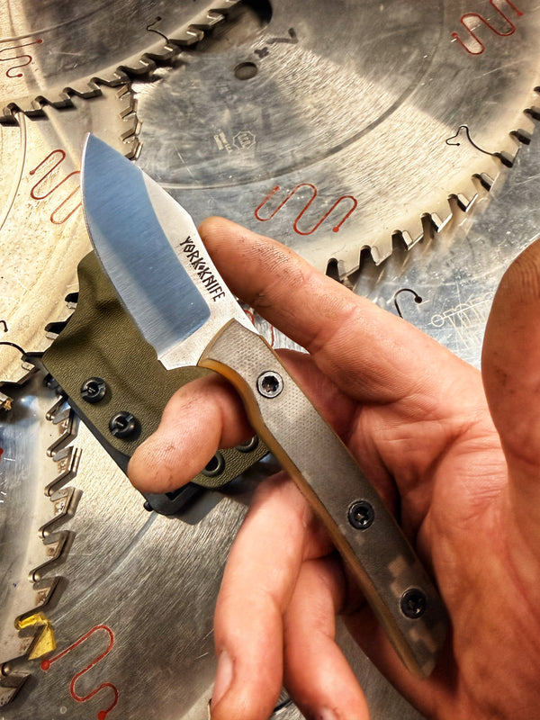 Field Skalpel Digi-Cam G10 Glow