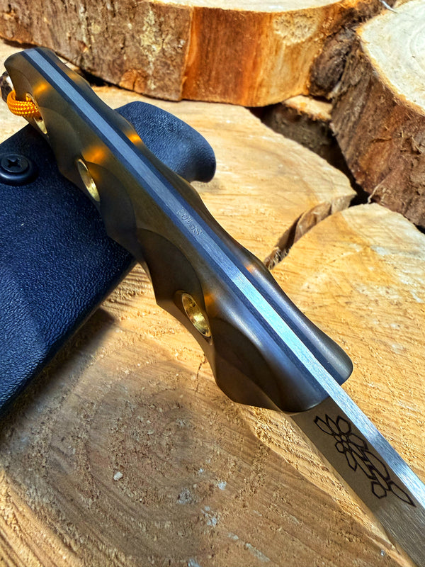 Ratatoskr Puuko Ultem “Ragnar-Rock”