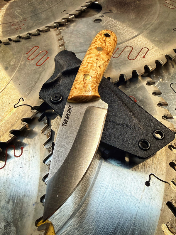 Muninn V2 Masur Birch Glow In The Dark