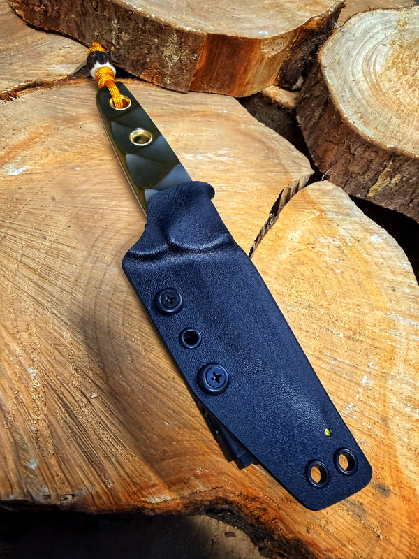 Ratatoskr Puuko Ultem “Ragnar-Rock”