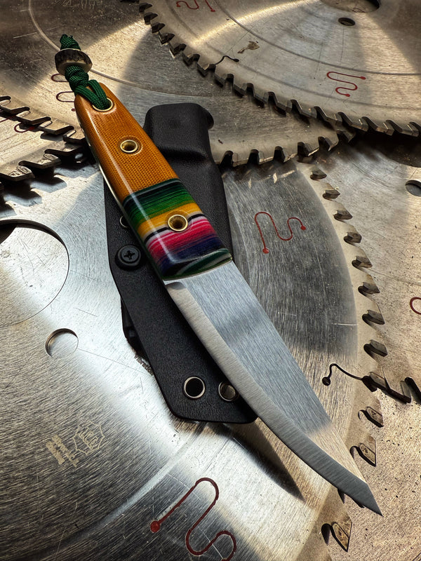 Ratatoskr Puuko Mexican Blanket