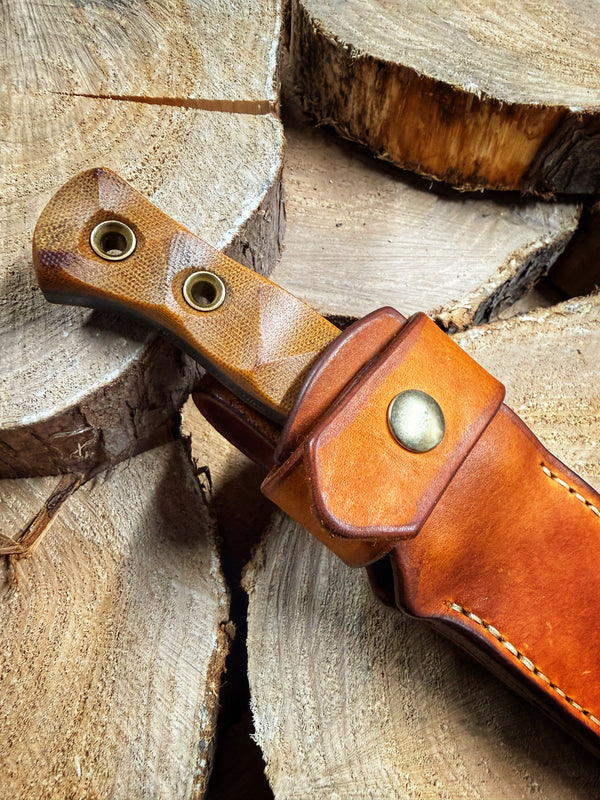 Odin Adventure Knife