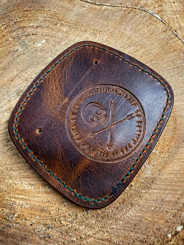 Pocket Wallet “Fight or Die”
