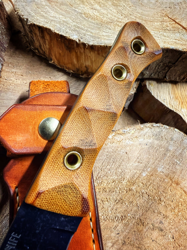 Odin Adventure Knife