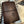 Topographic Field Notes Brown Medium