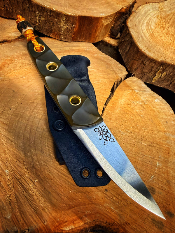 Ratatoskr Puuko Ultem “Ragnar-Rock”