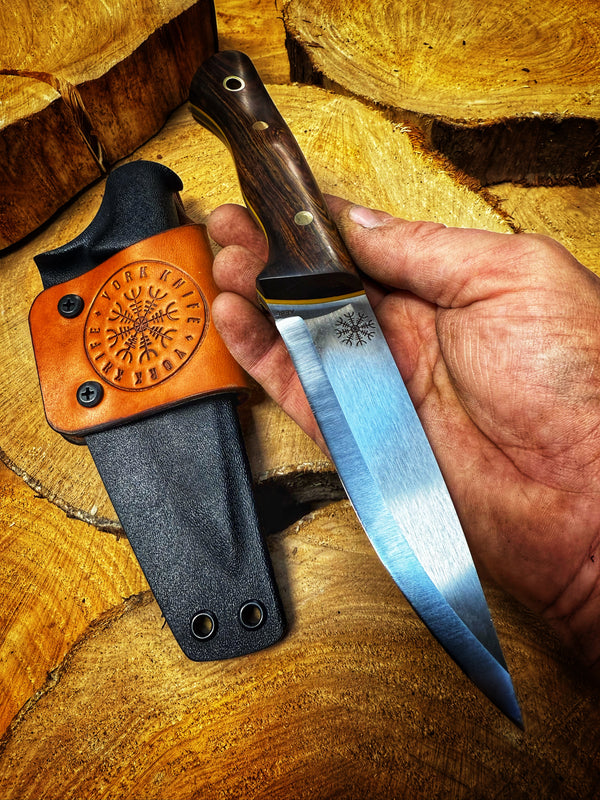 Loki Bushcraft Desert Ironwood