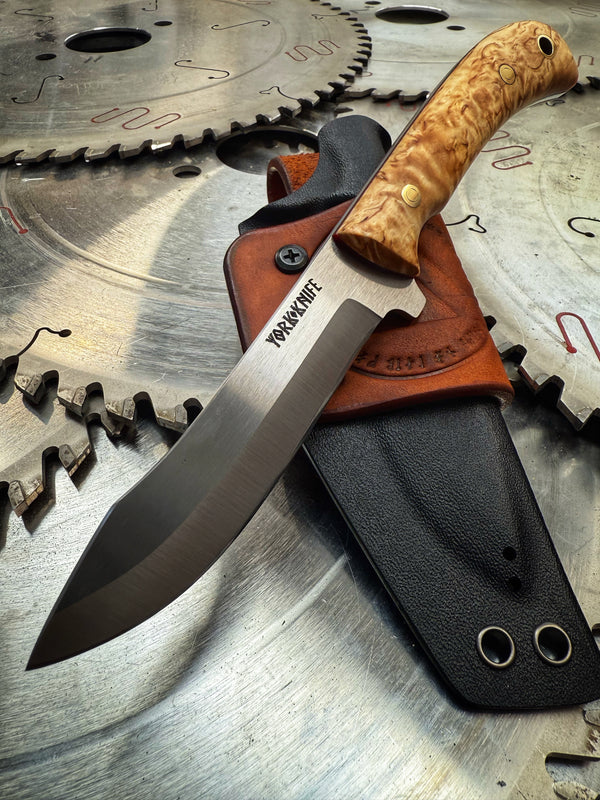 Huntsman Masur Birch