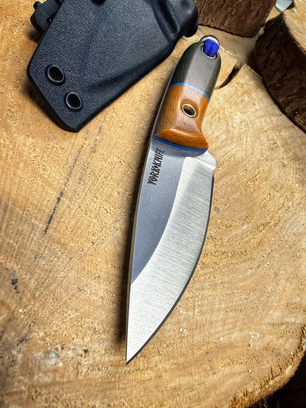 Muninn V2 Micarta