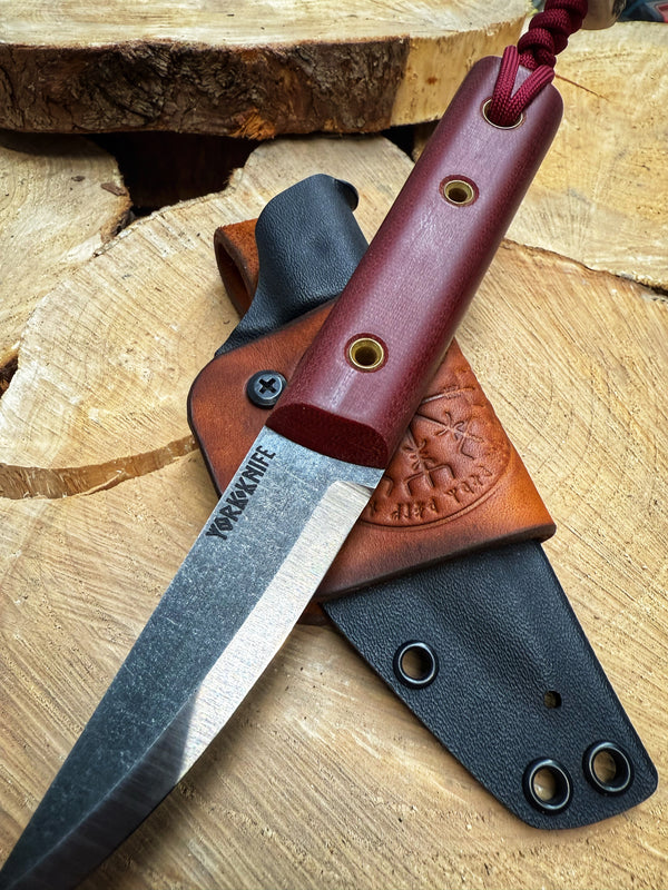 Bi-Frost Puuko All Weather