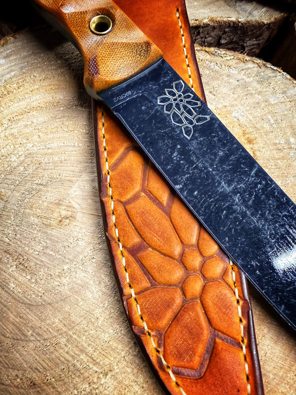 Odin Adventure Knife