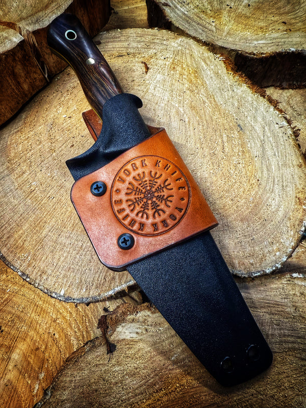 Loki Bushcraft Desert Ironwood