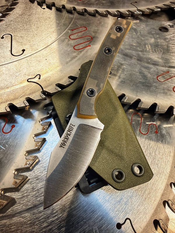 Field Skalpel Digi-Cam G10 Glow