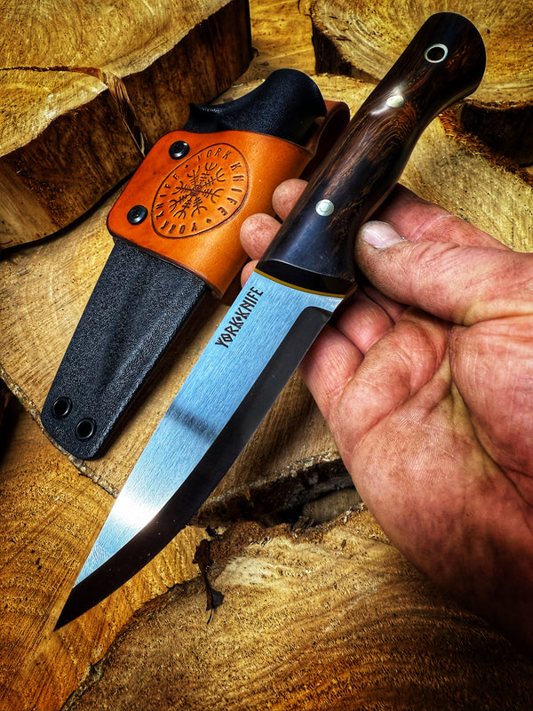 Loki Bushcraft Desert Ironwood