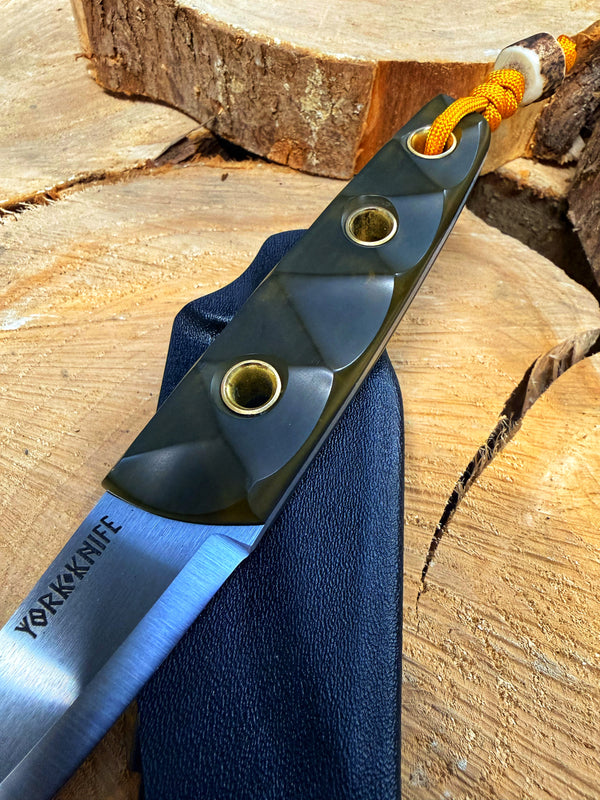 Ratatoskr Puuko Ultem “Ragnar-Rock”