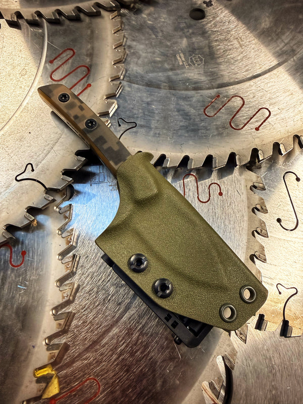 Field Skalpel Digi-Cam G10 Glow